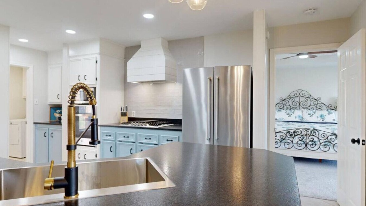 Photo of Kitchen in Glenhaven