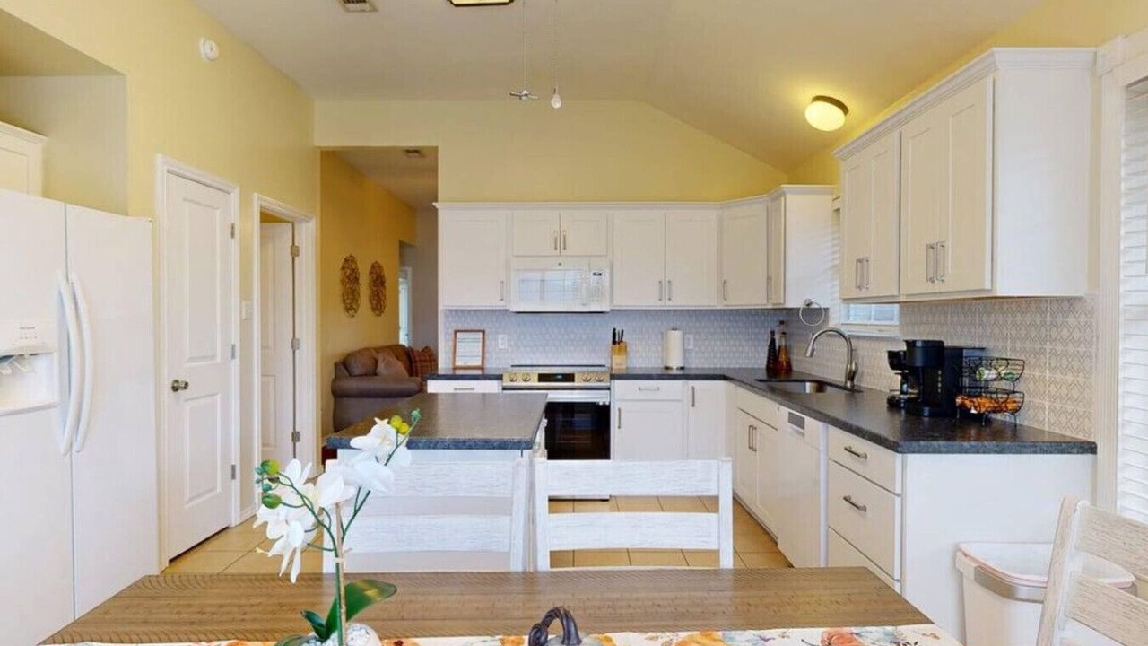 Photo of Kitchen in Eastmark