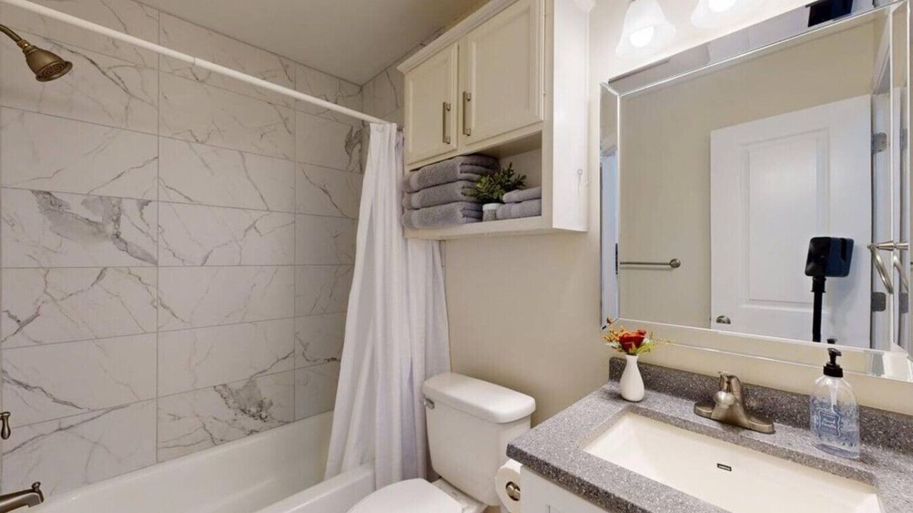 Photo of Bathroom in Eastmark