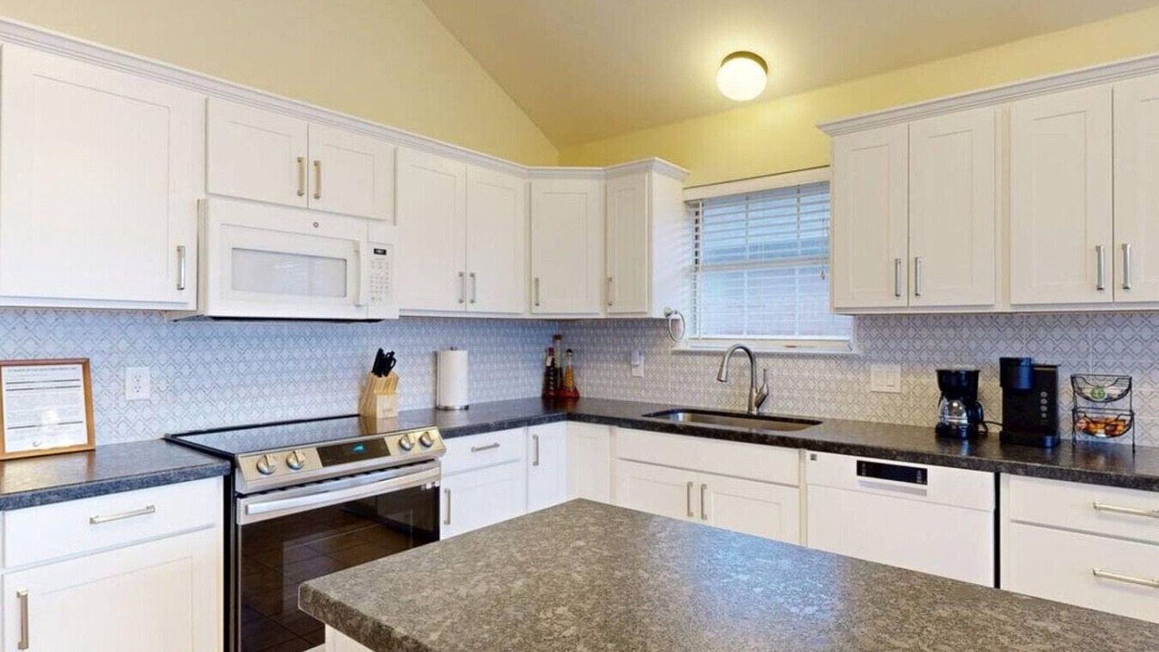 Photo of Kitchen in Eastmark