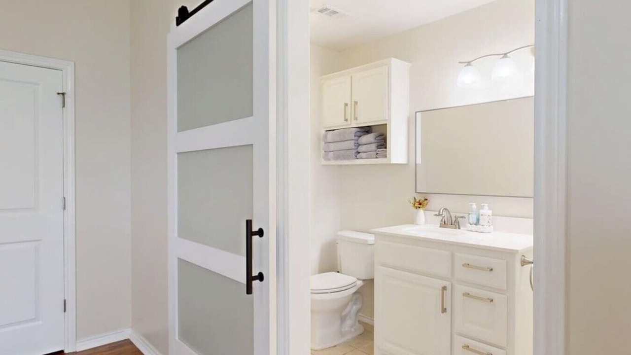 Photo of Bathroom in Eastmark