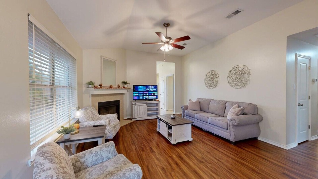 Photo of Livingroom in Eastmark