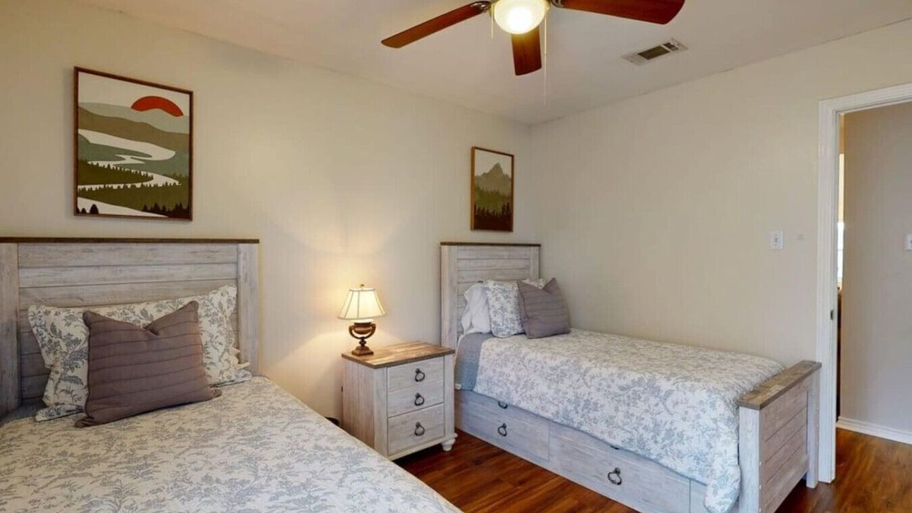 Photo of Bedroom in Eastmark