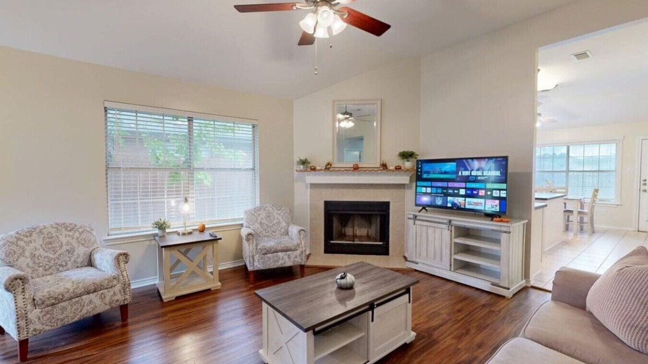 Photo of Livingroom in Eastmark