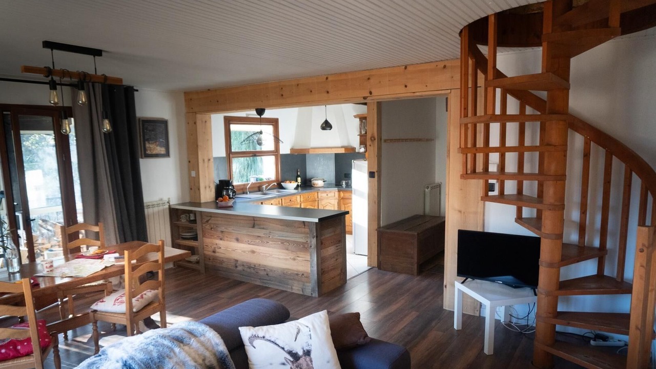 Photo of Livingroom in Belvedere