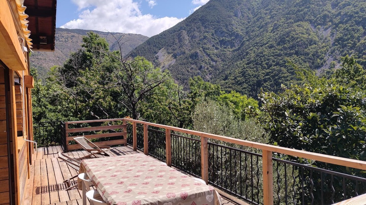 Photo of Outdoor in Belvedere