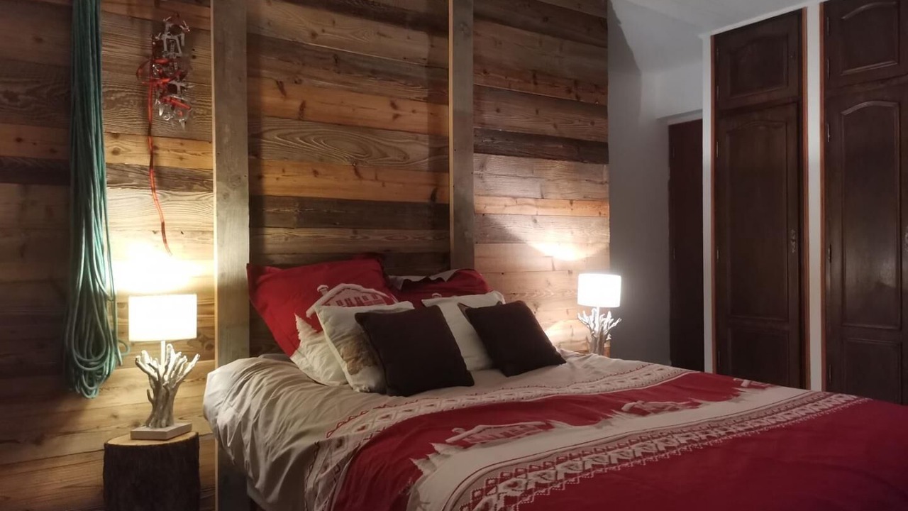 Photo of Bedroom in Belvedere