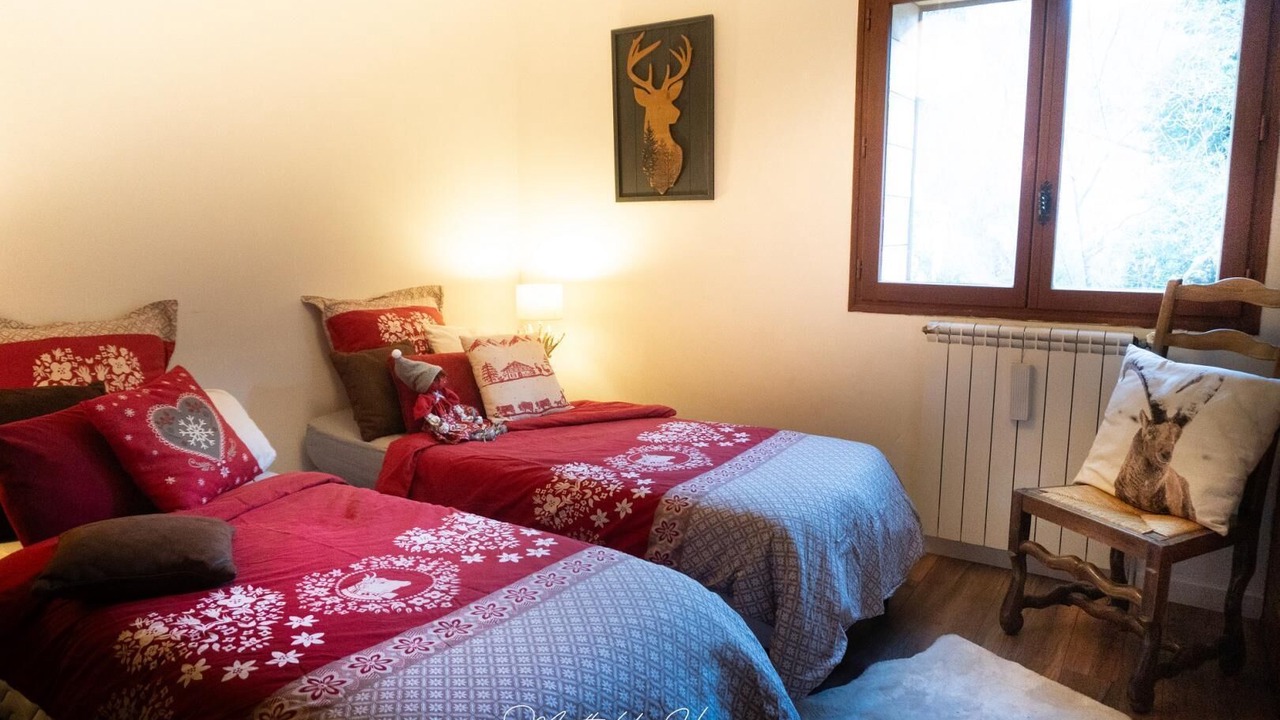 Photo of Bedroom in Belvedere