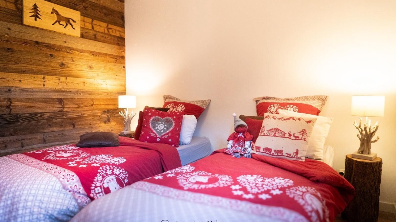 Photo of Bedroom in Belvedere