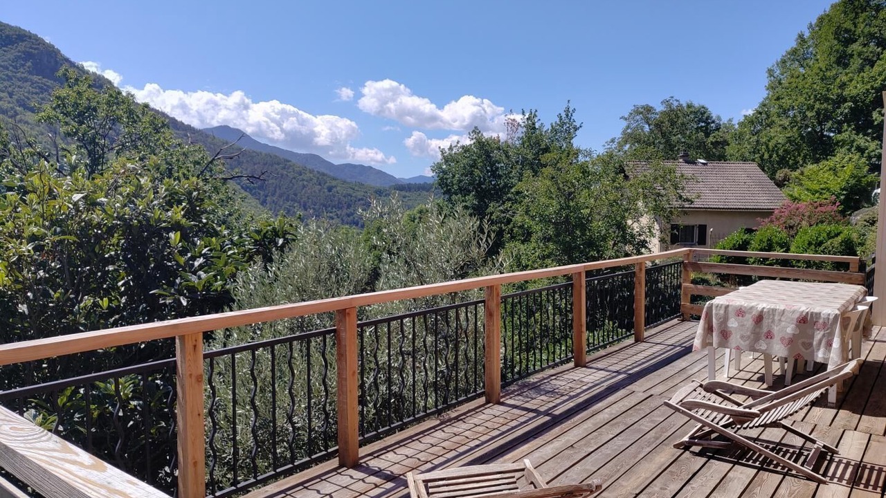 Photo of Outdoor in Belvedere