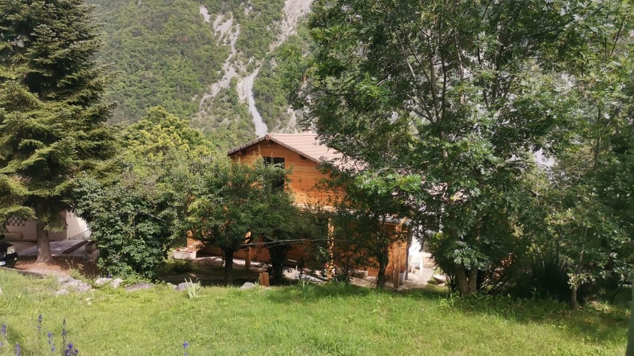 Photo of Outdoor in Belvedere