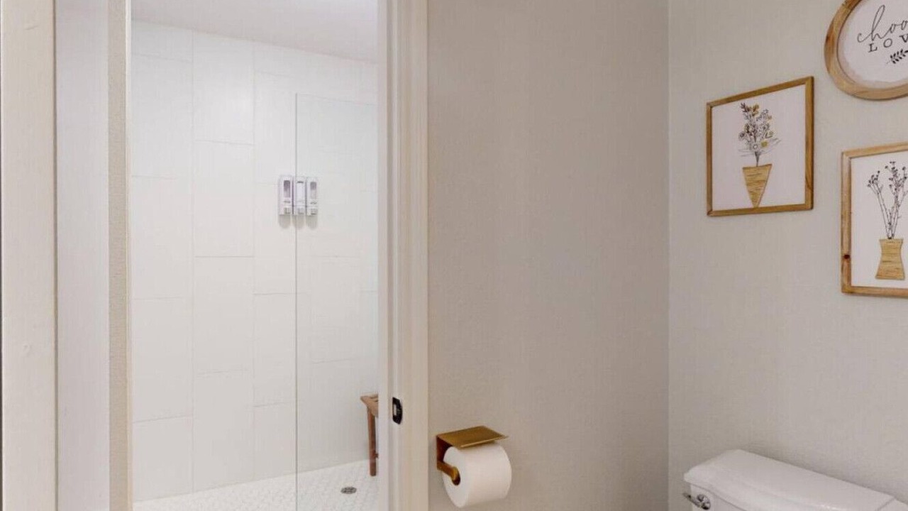 Photo of Bathroom in College Station