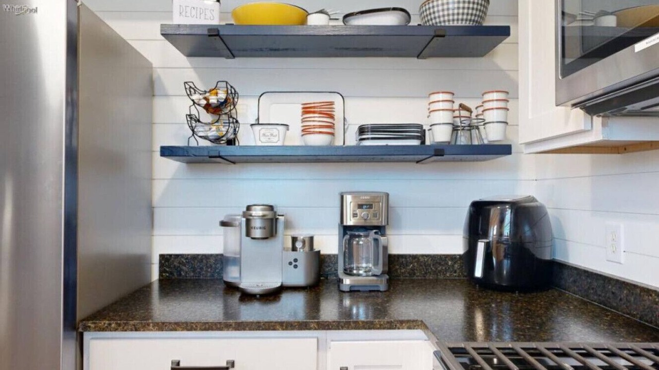 Photo of Kitchen in College Station