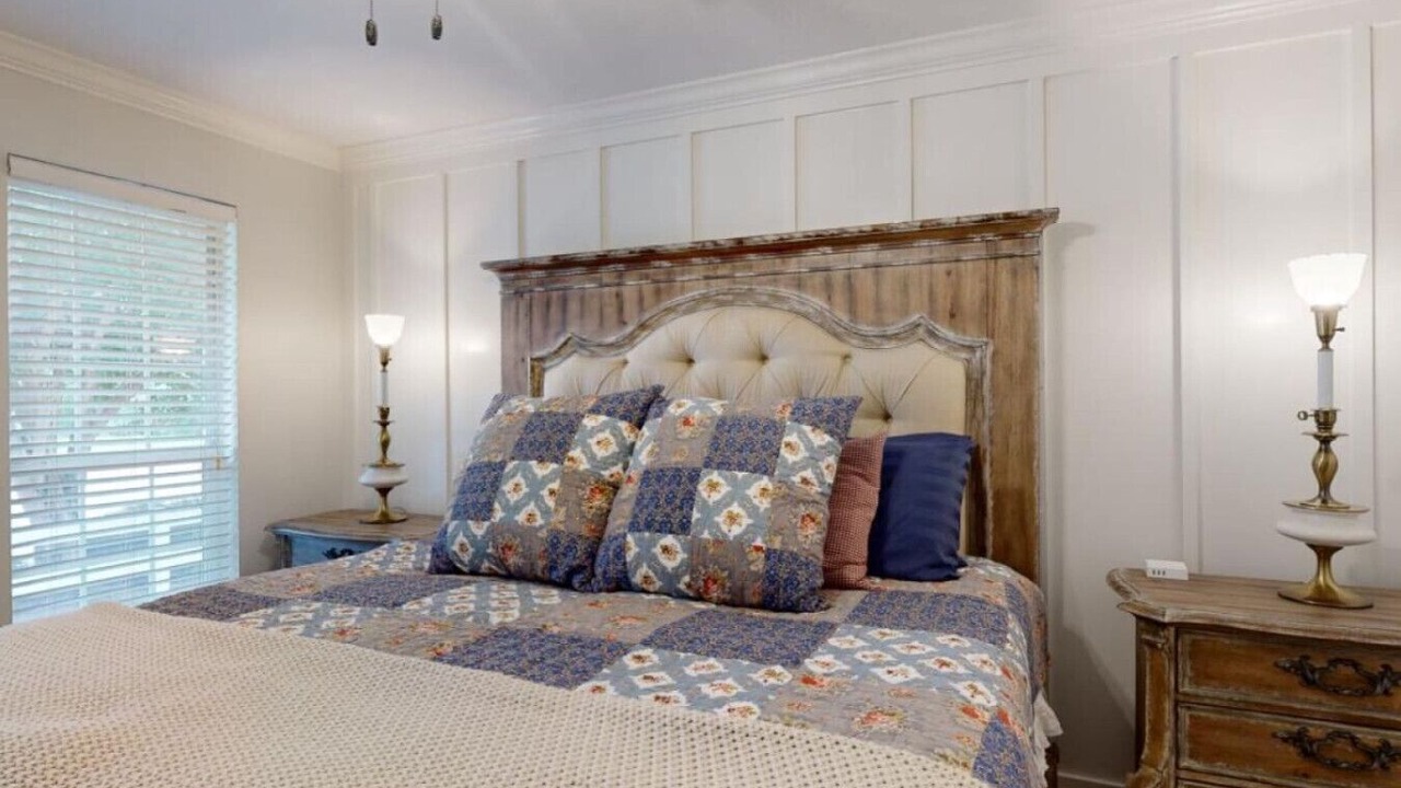 Photo of Bedroom in College Station