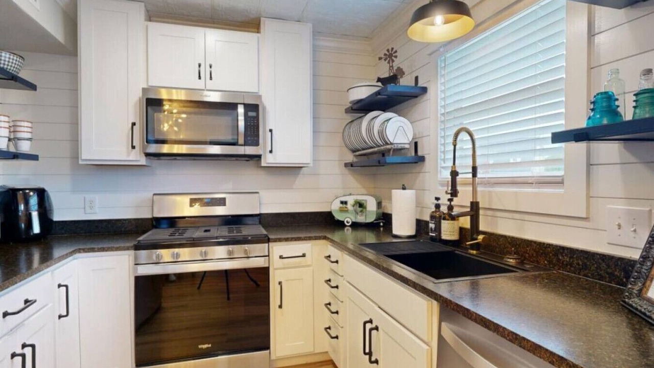 Photo of Kitchen in College Station