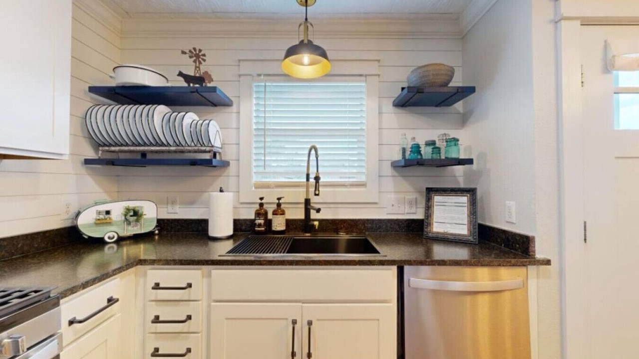 Photo of Kitchen in College Station