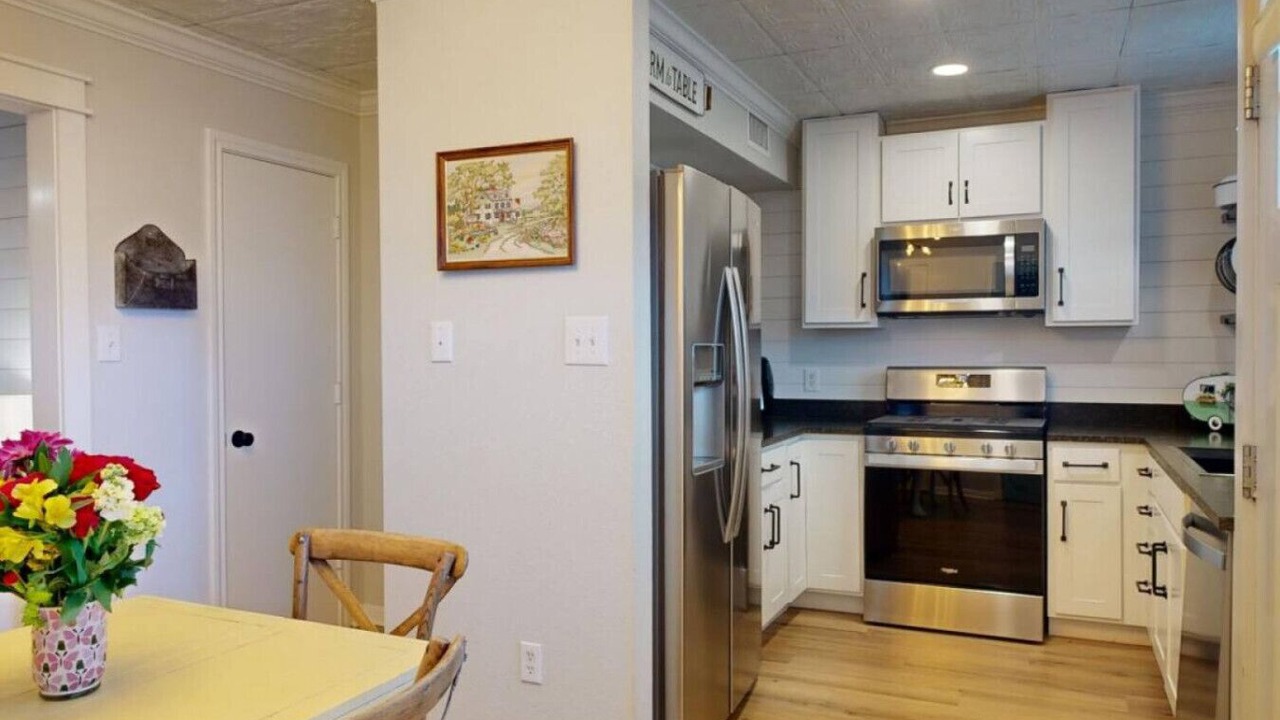 Photo of Kitchen in College Station