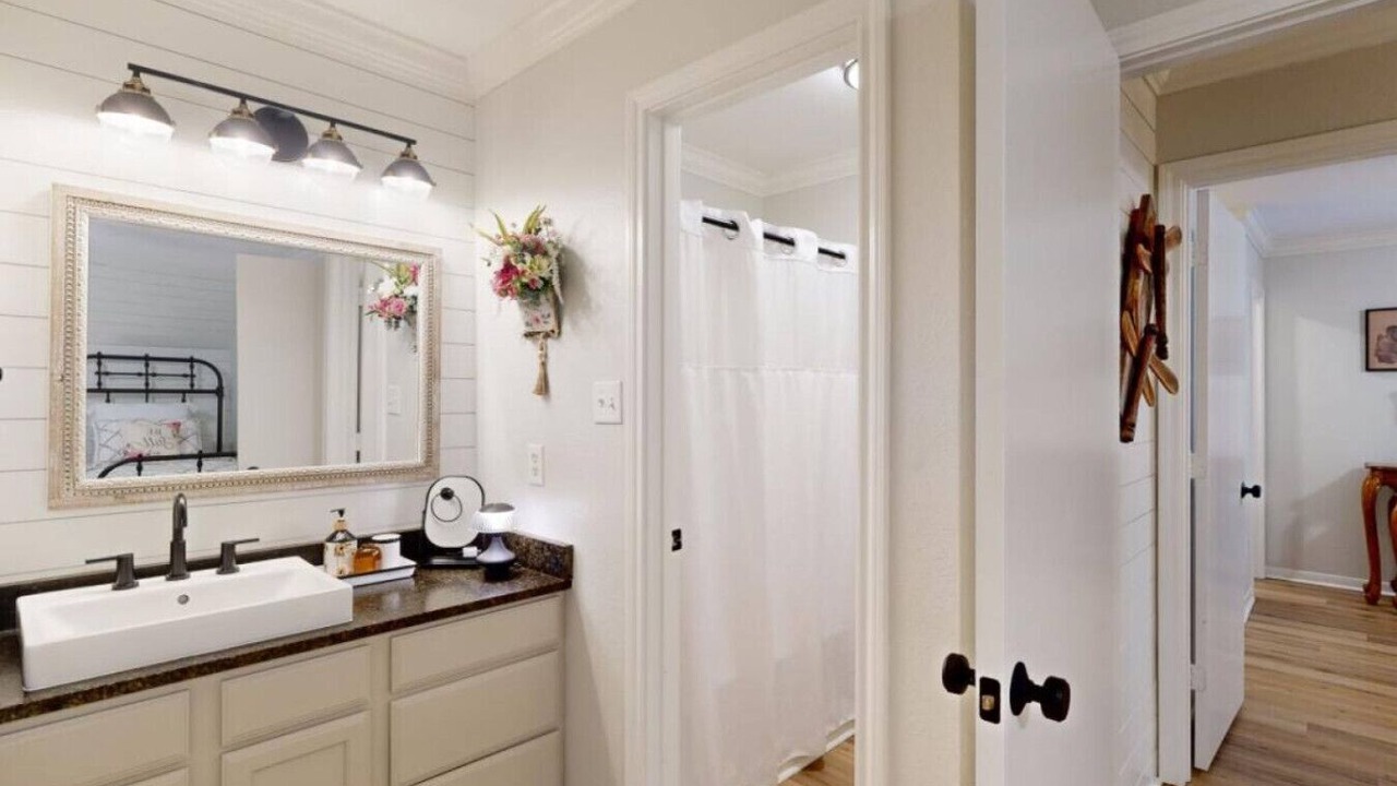 Photo of Bathroom in College Station