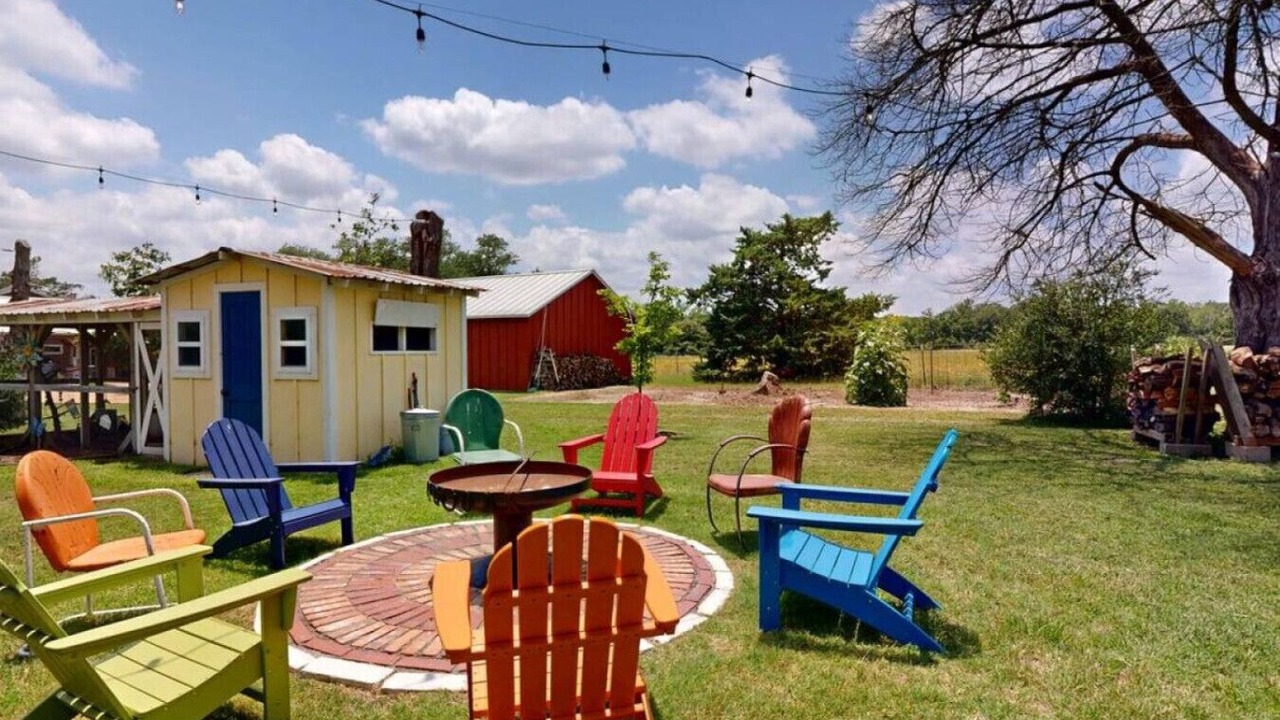 Photo of Outdoor in Wellborn