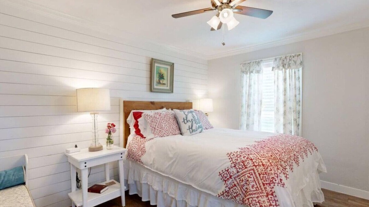 Photo of Bedroom in Wellborn