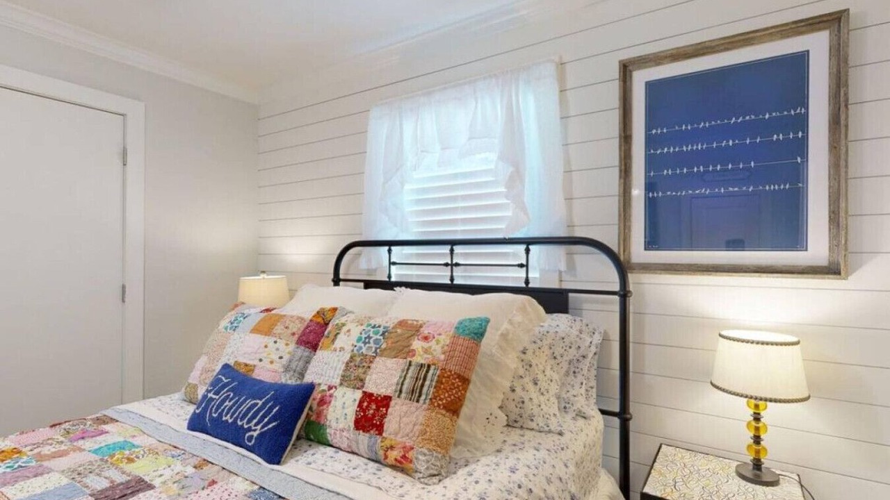 Photo of Bedroom in Wellborn