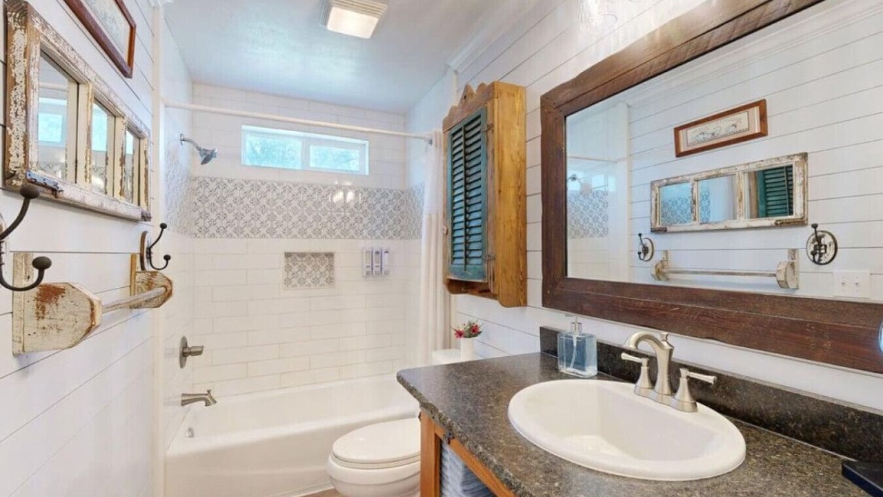Photo of Bathroom in Wellborn