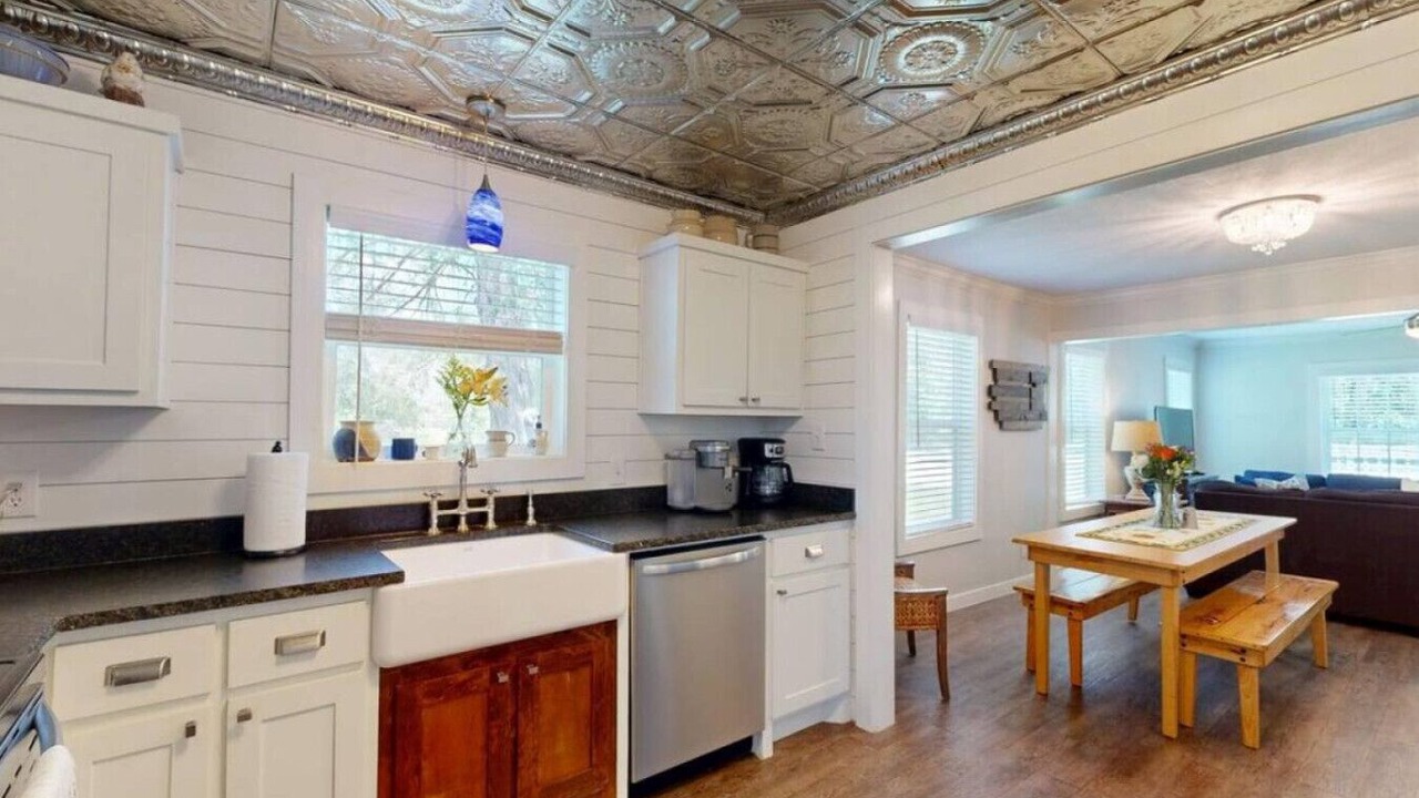 Photo of Kitchen in Wellborn