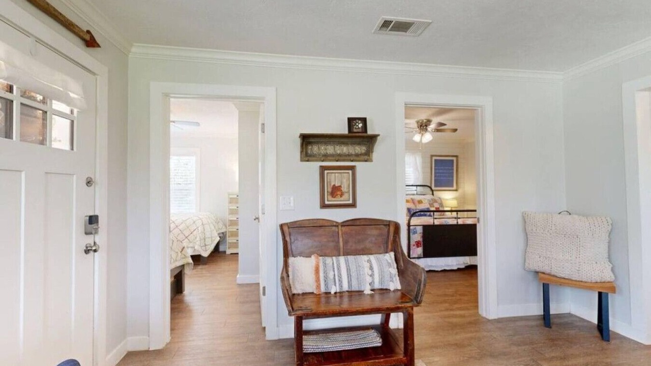 Photo of Bedroom in Wellborn
