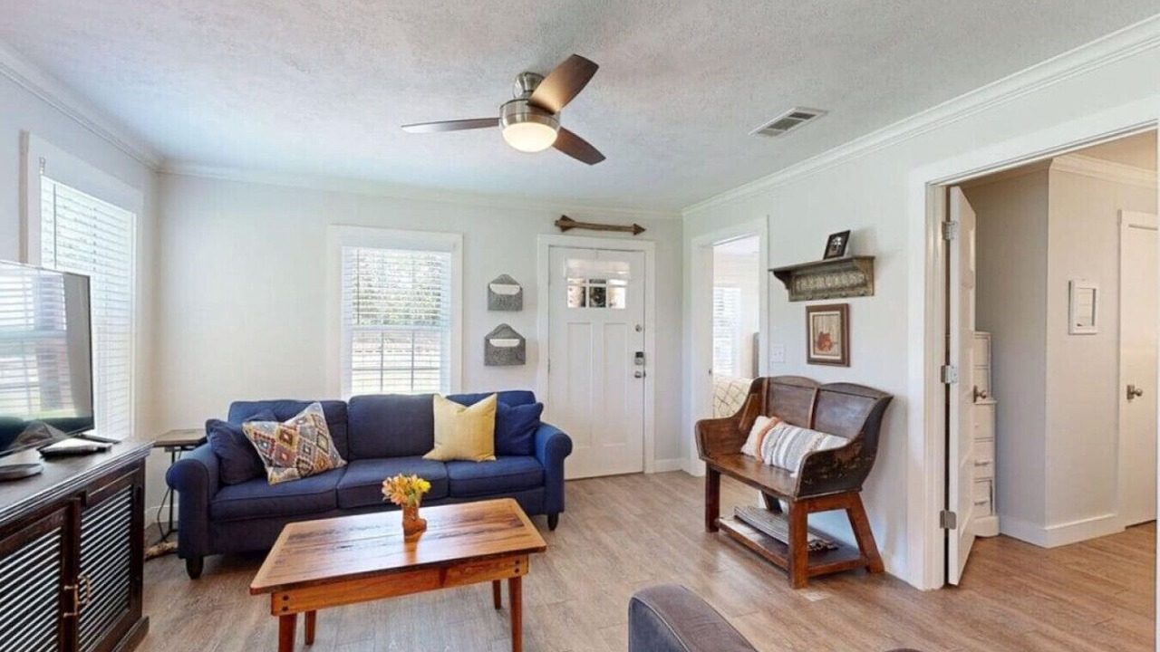 Photo of Livingroom in Wellborn