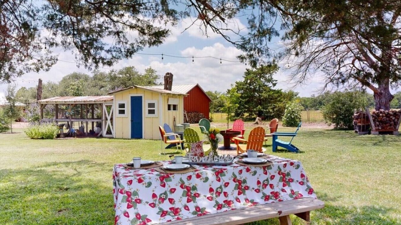 Photo of Outdoor in Wellborn