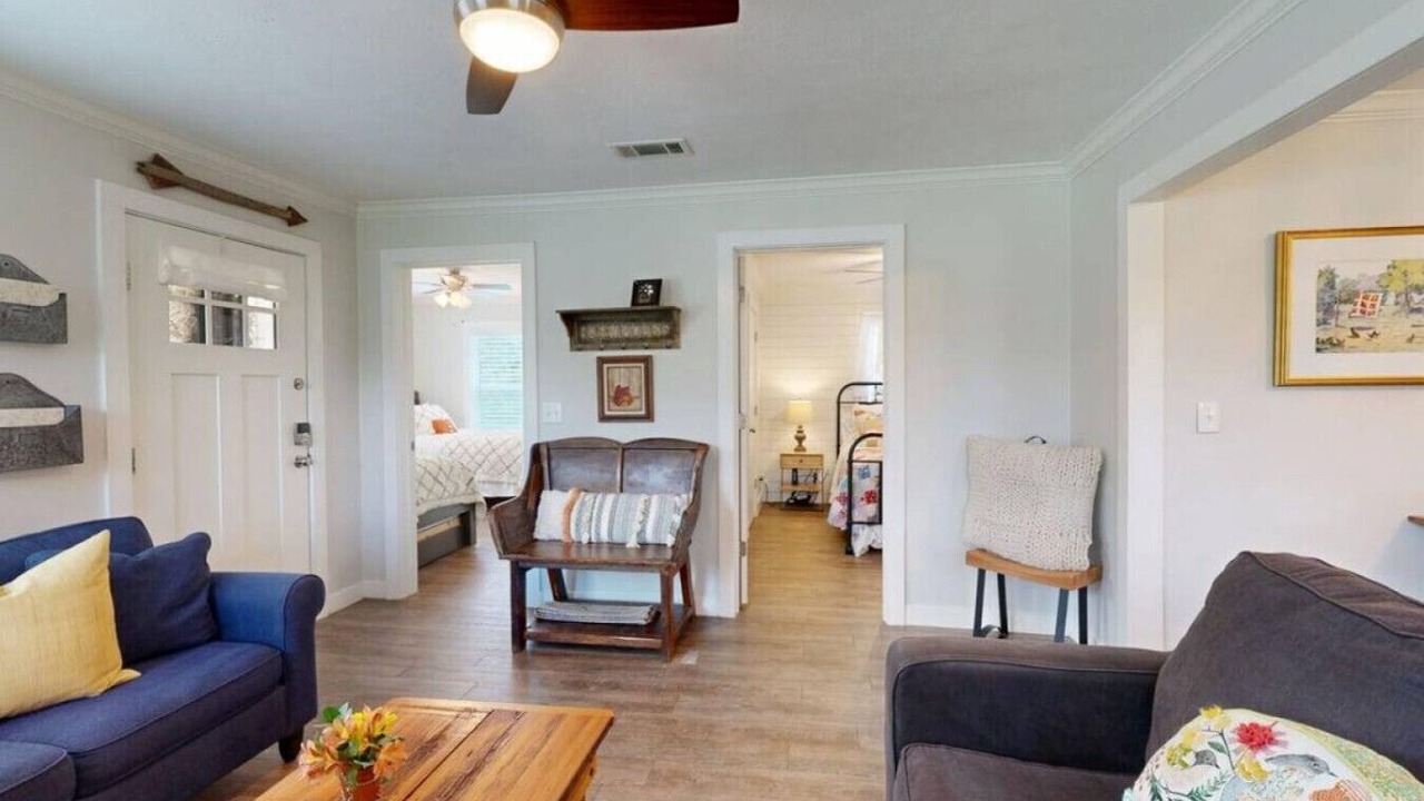 Photo of Bedroom in Wellborn