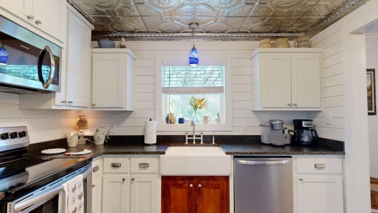 Photo of Kitchen in Wellborn