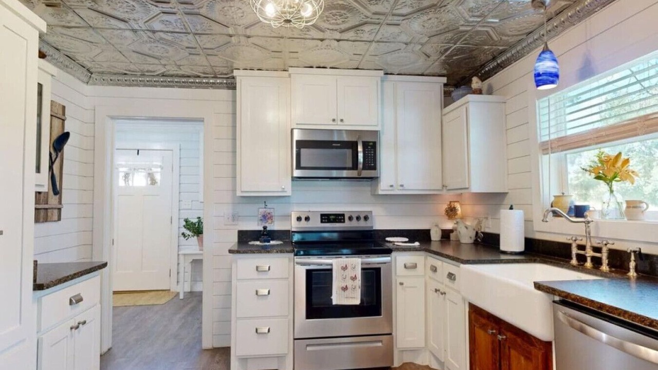 Photo of Kitchen in Wellborn