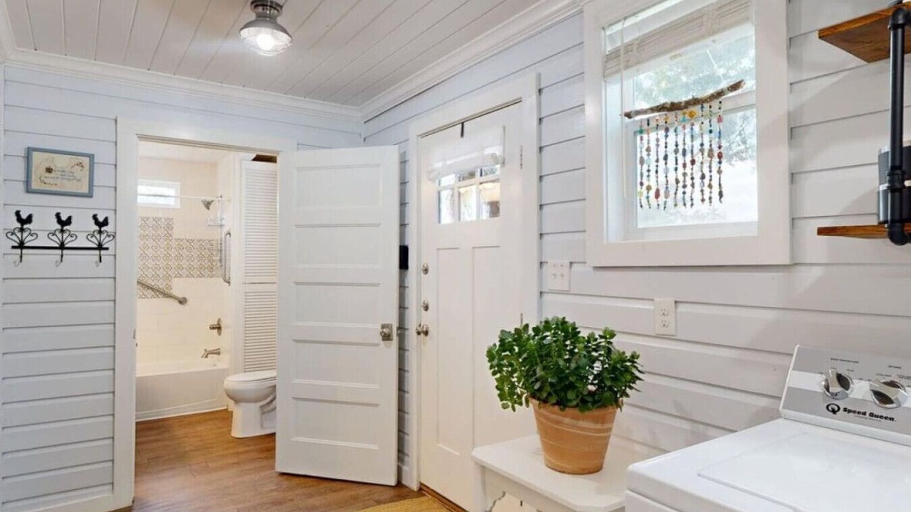 Photo of Bathroom in Wellborn