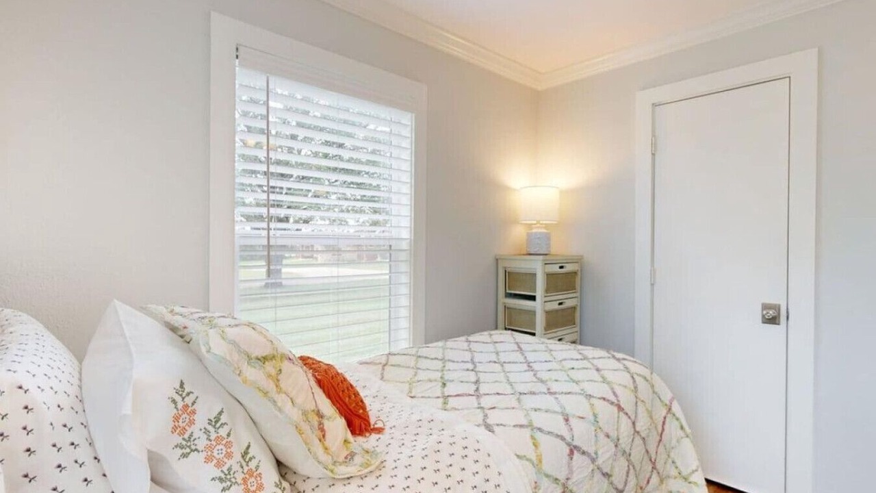 Photo of Bedroom in Wellborn
