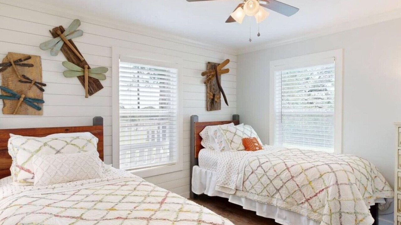 Photo of Bedroom in Wellborn