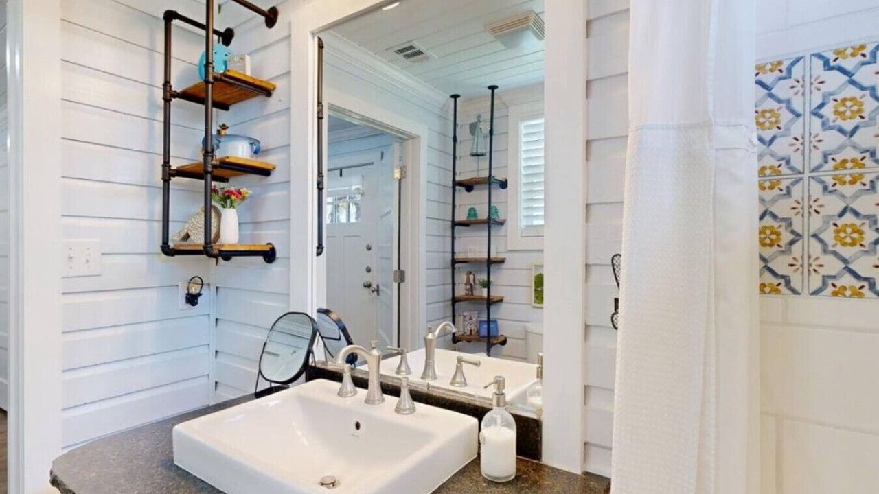 Photo of Bathroom in Wellborn