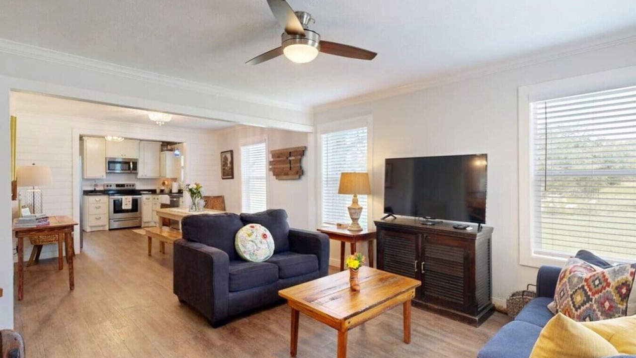 Photo of Livingroom in Wellborn
