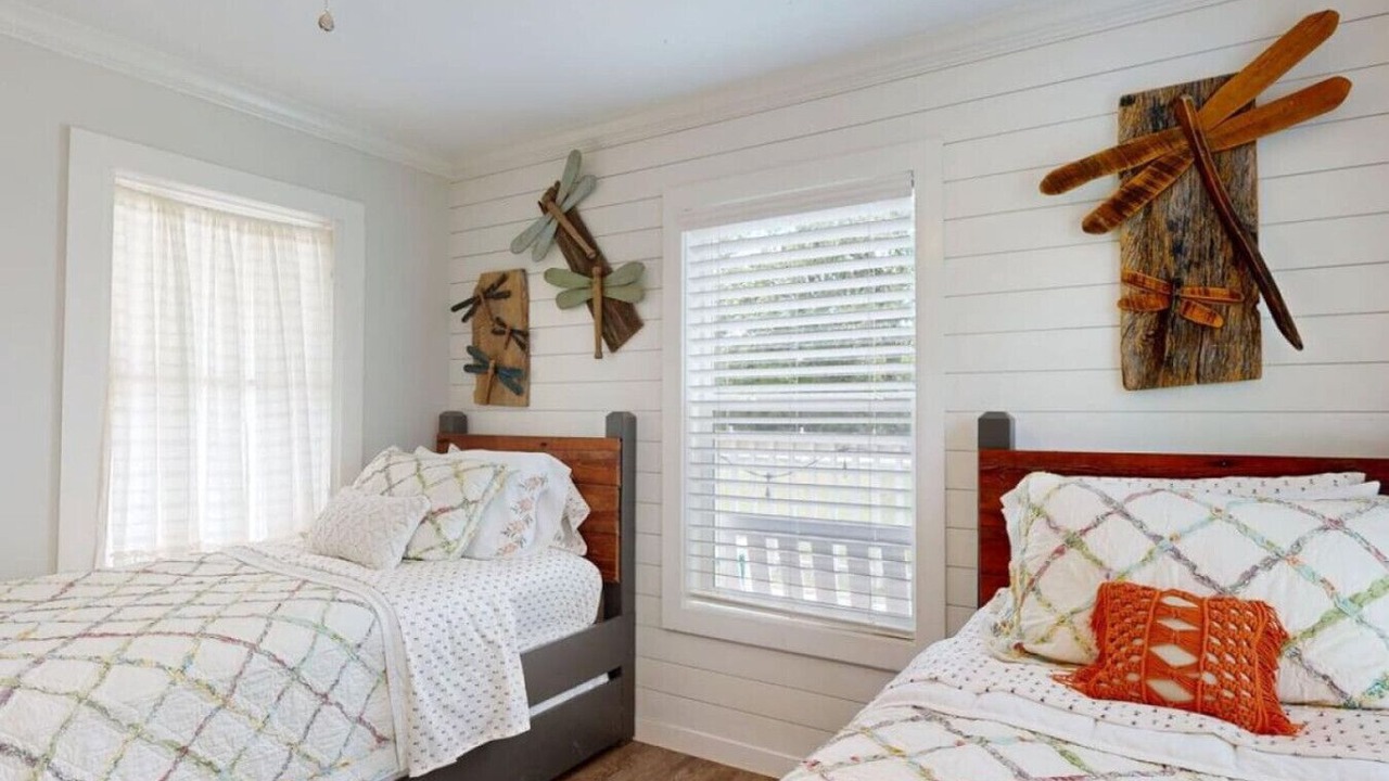 Photo of Bedroom in Wellborn