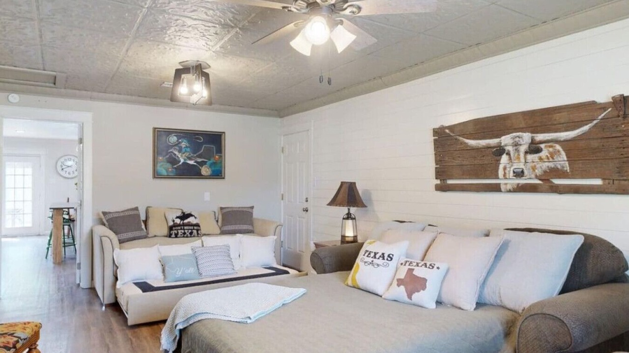 Photo of Bedroom in Bryan
