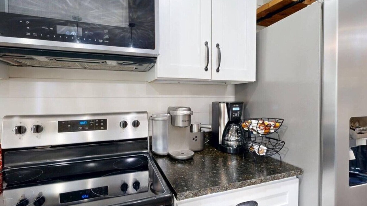 Photo of Kitchen in Bryan