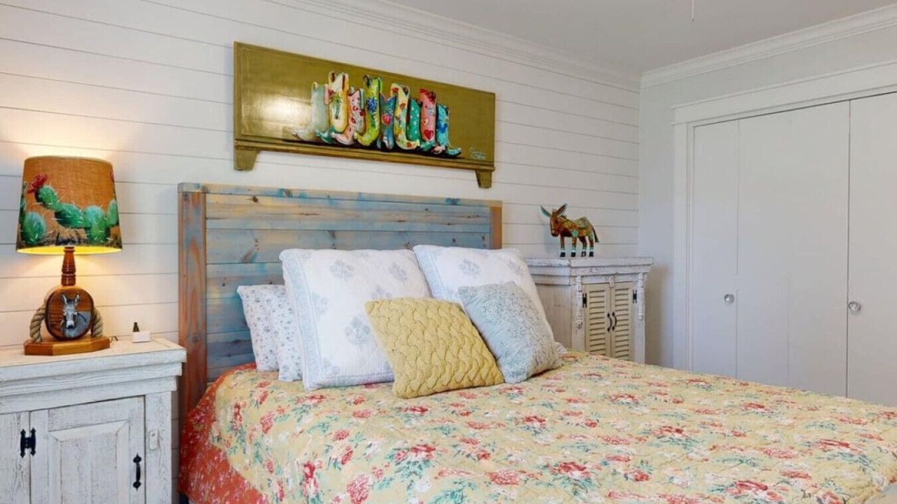 Photo of Bedroom in Bryan