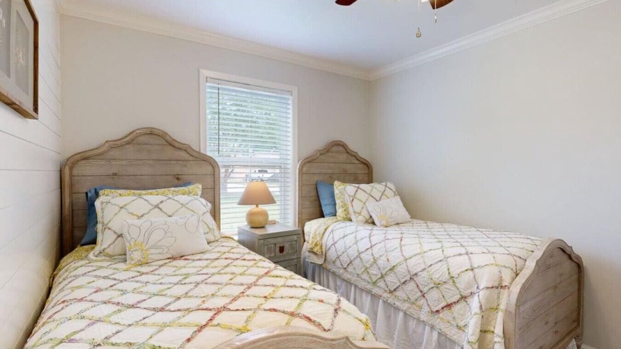 Photo of Bedroom in Bryan