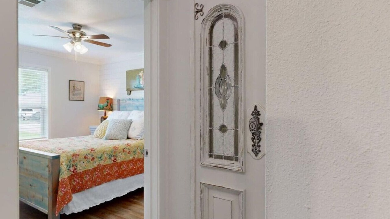 Photo of Bedroom in Bryan