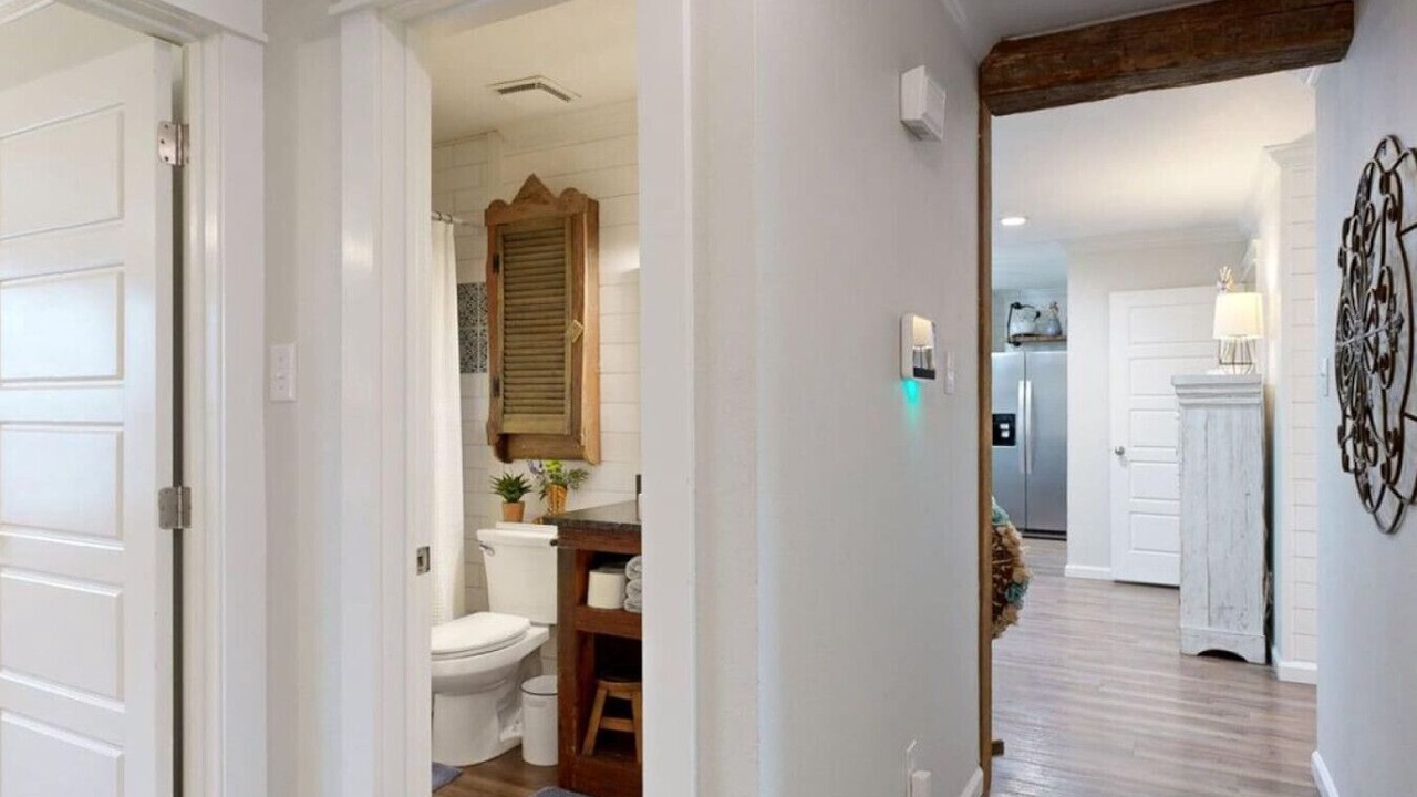 Photo of Bathroom in Bryan