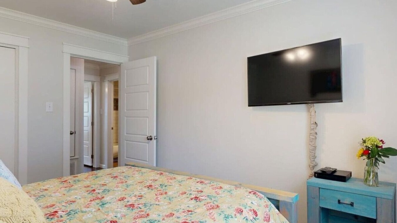 Photo of Bedroom in Bryan