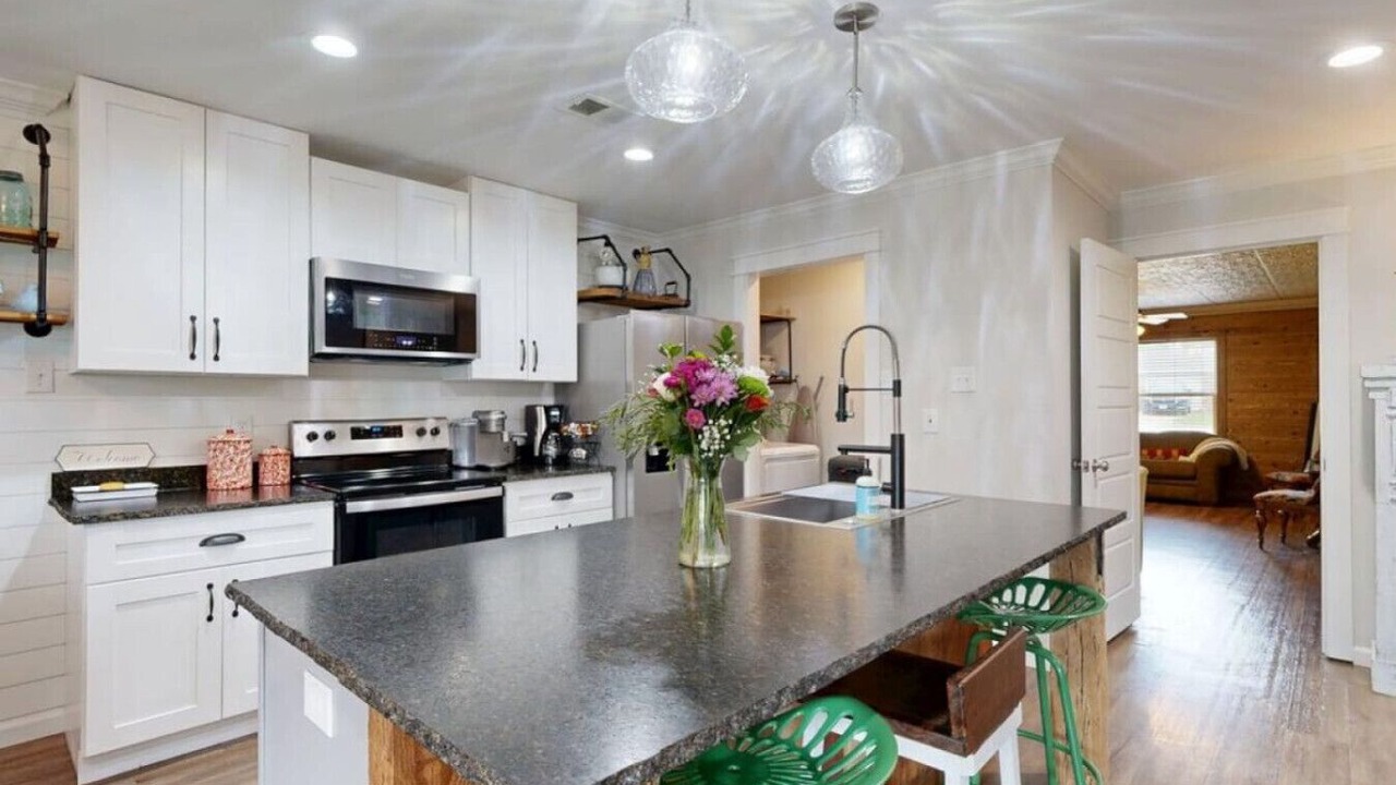 Photo of Kitchen in Bryan
