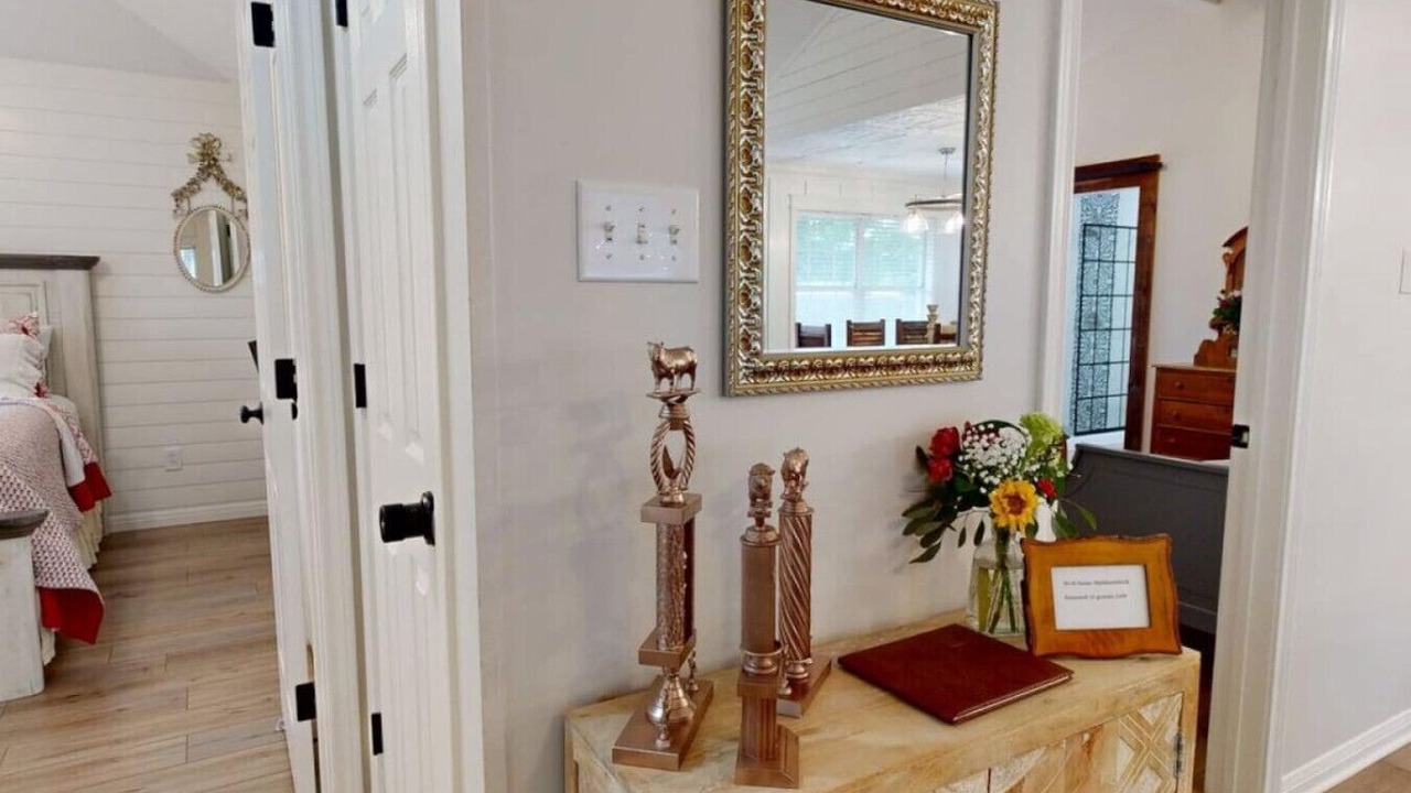 Photo of Bedroom in Blinn College-Bryan Campus
