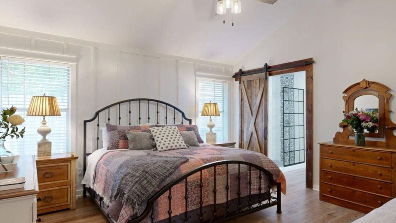 Photo of Bedroom in Blinn College-Bryan Campus