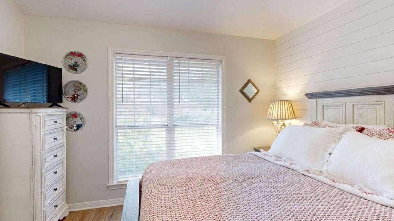 Photo of Bedroom in Blinn College-Bryan Campus